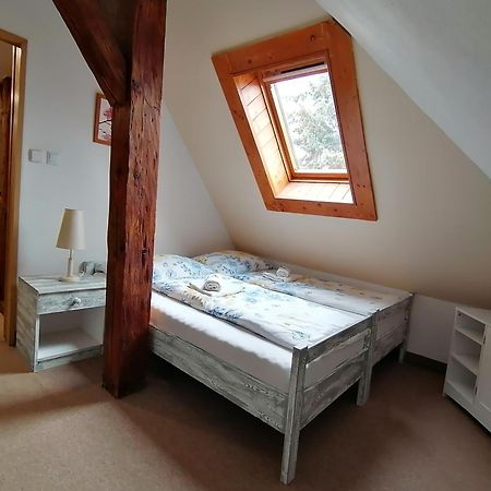 Apartman Nelli Horice na Sumave Bagian luar foto