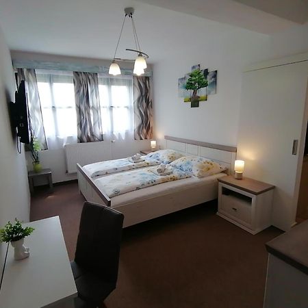 Apartman Nelli Horice na Sumave Bagian luar foto