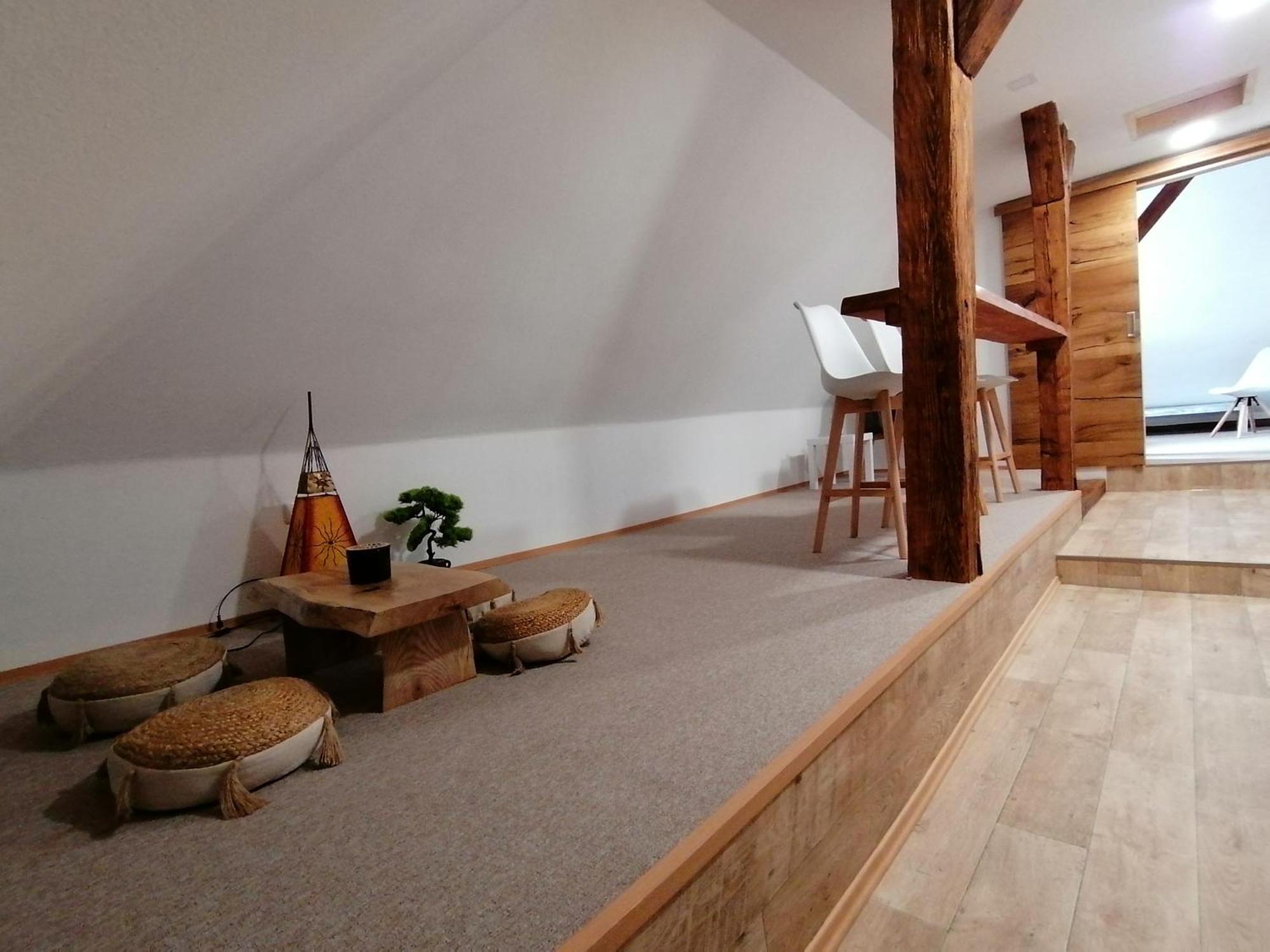 Apartman Nelli Horice na Sumave Bagian luar foto