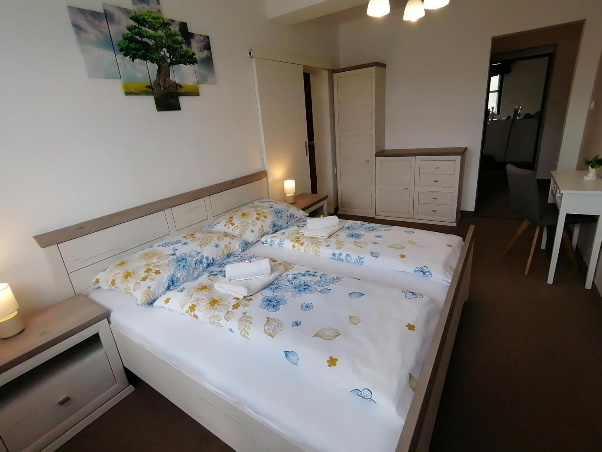 Apartman Nelli Horice na Sumave Bagian luar foto