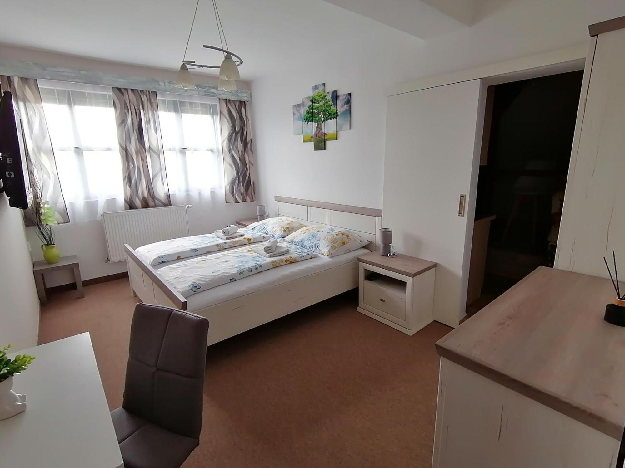Apartman Nelli Horice na Sumave Bagian luar foto